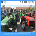 Fournisseur agricole de Chine à roues / Deutz / Yto / jardin / mini tracteur pour l&#39;usage de ferme (40HP / 48HP / 55HP / 70HP / 125HP / 135P / 140HP / 155HP)